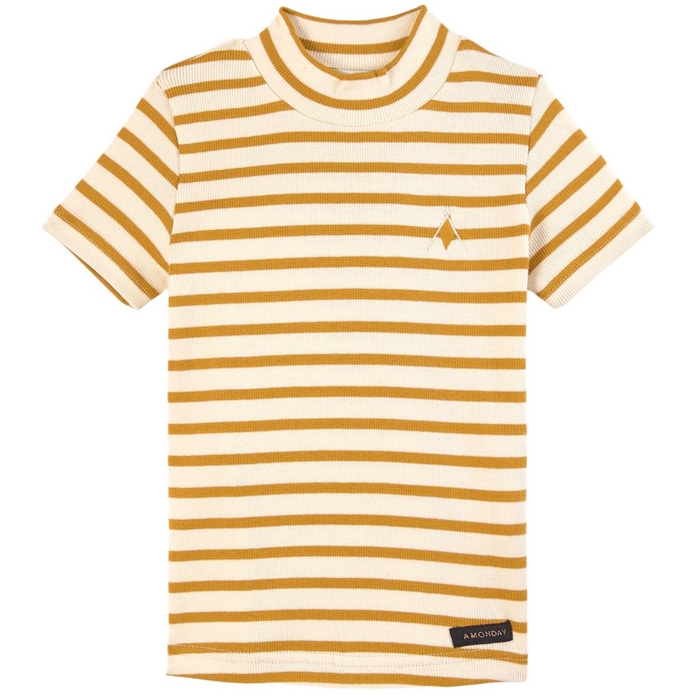 A Monday in Copenhagen tee